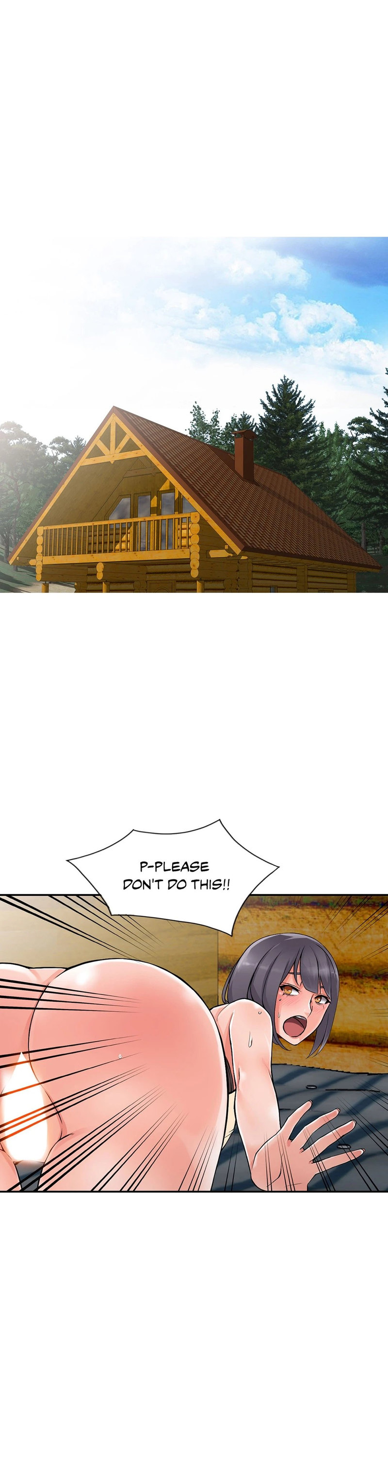 House of Pleasure - Chapter 9 [photo 4] - MangaPorn