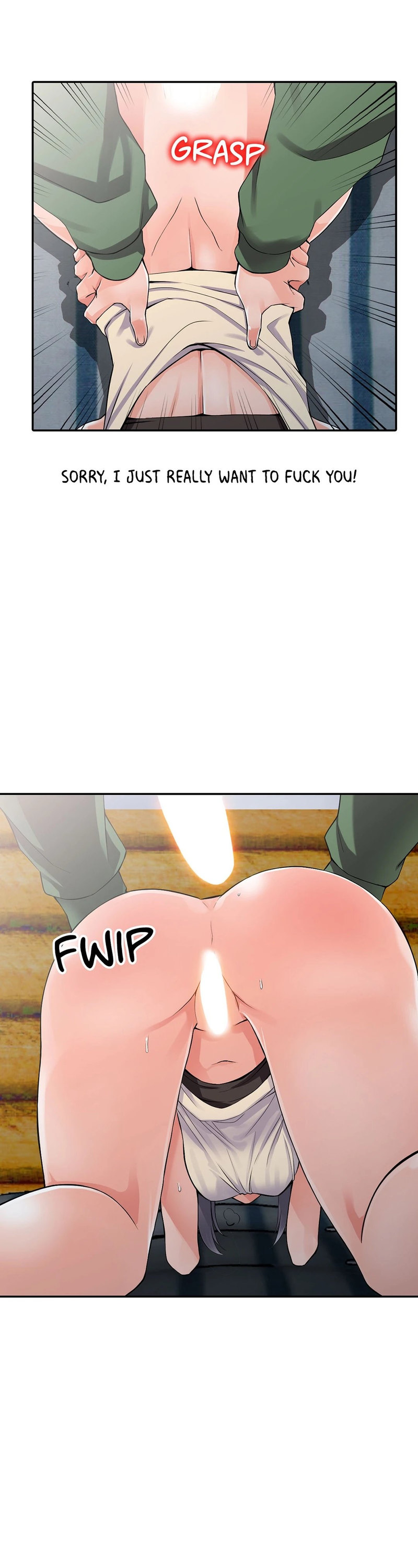 House of Pleasure - Chapter 9 [photo 5] - MangaPorn