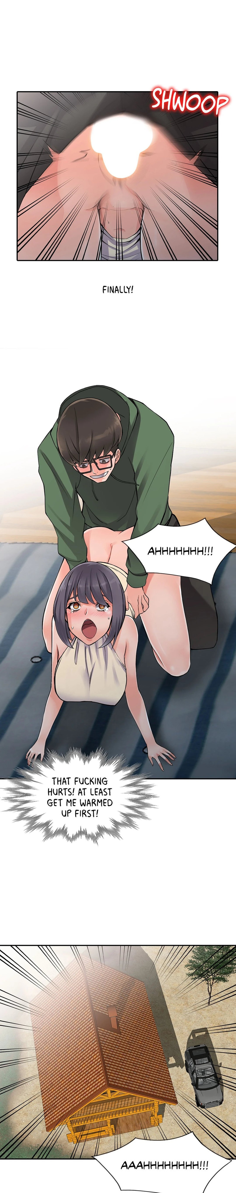 House of Pleasure - Chapter 9 [photo 6] - MangaPorn