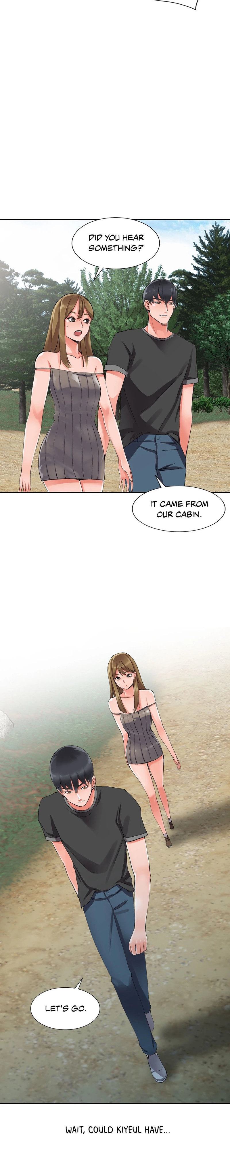 House of Pleasure - Chapter 9 [photo 7] - MangaPorn