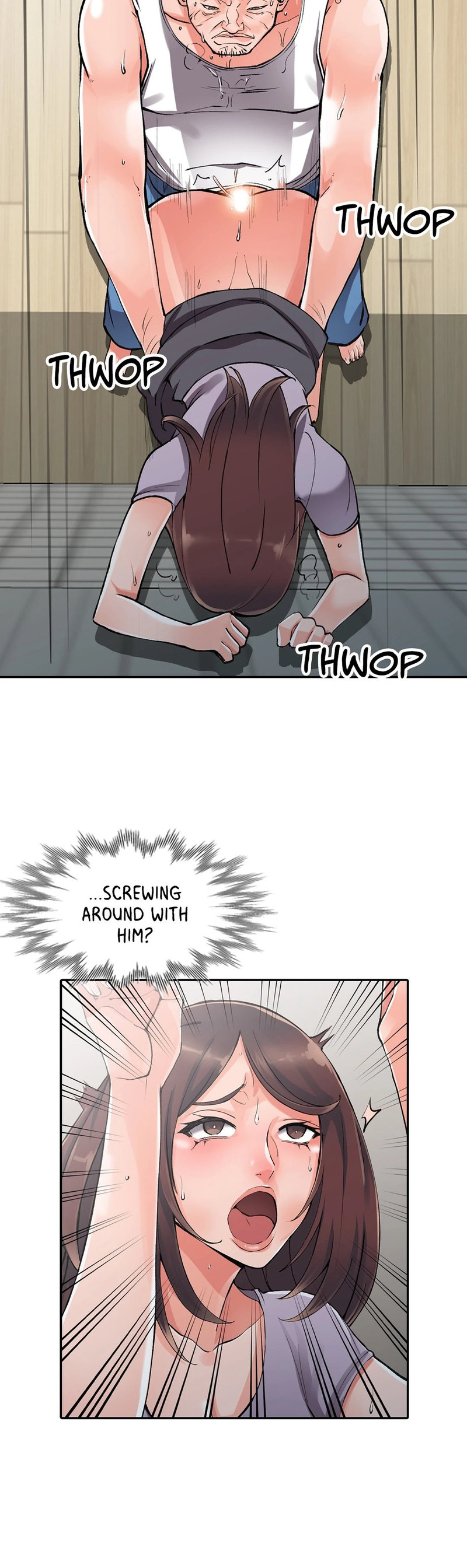 House of Pleasure - Chapter 10 [photo 18] - MangaPorn