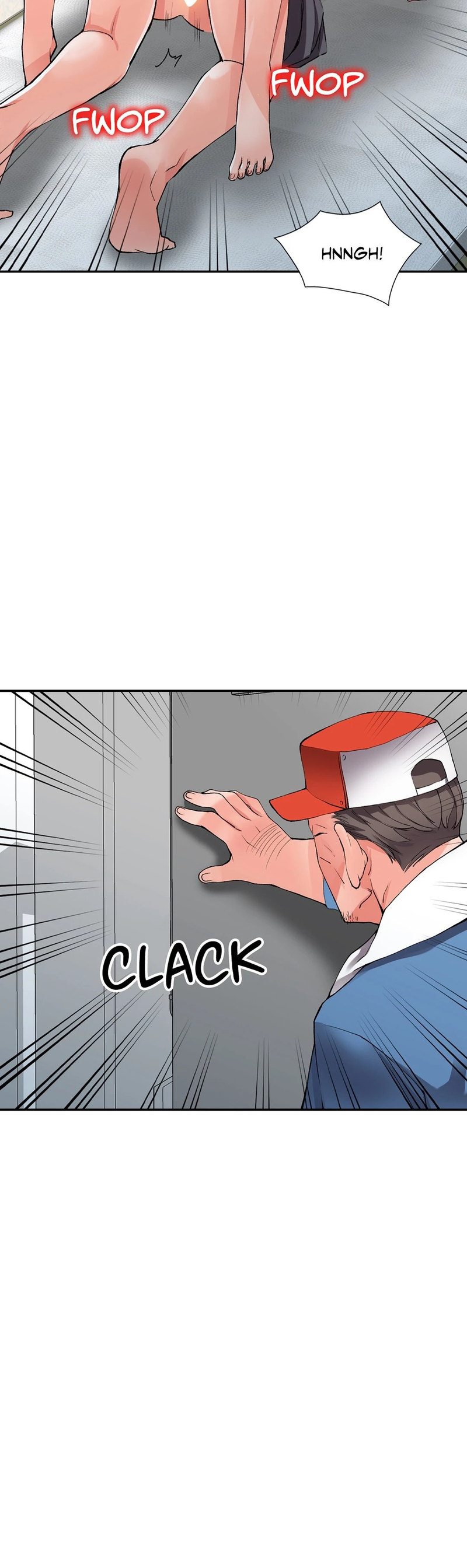 House of Pleasure - Chapter 10 [photo 3] - MangaPorn