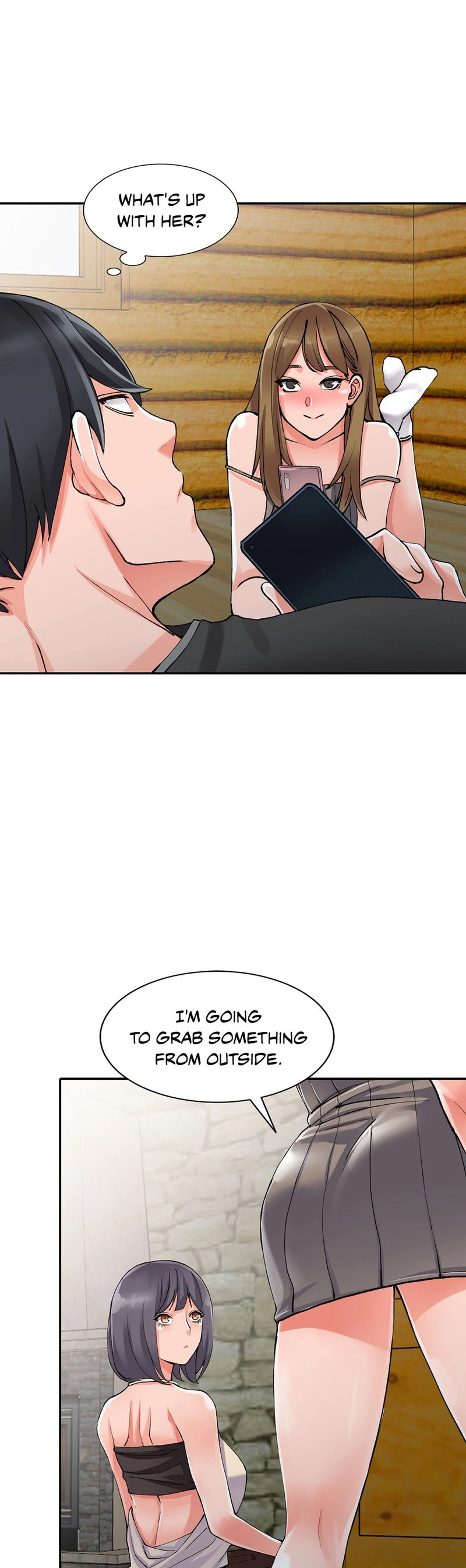 House of Pleasure - Chapter 10 [photo 31] - MangaPorn