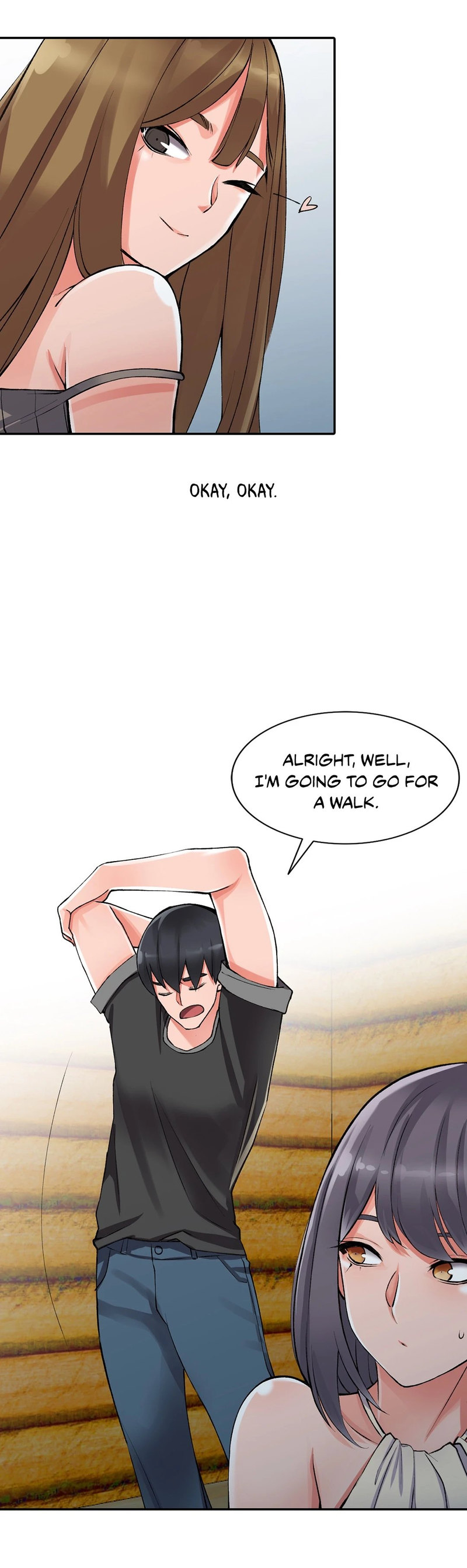 House of Pleasure - Chapter 10 [photo 33] - MangaPorn