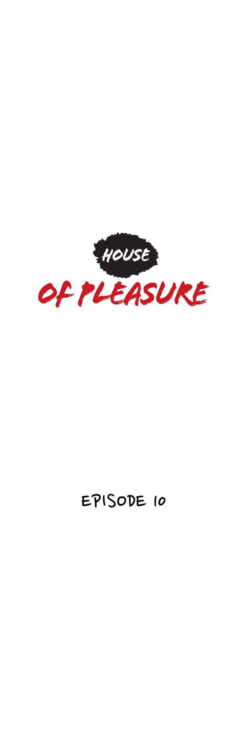 House of Pleasure - Chapter 10 [photo 4] - MangaPorn