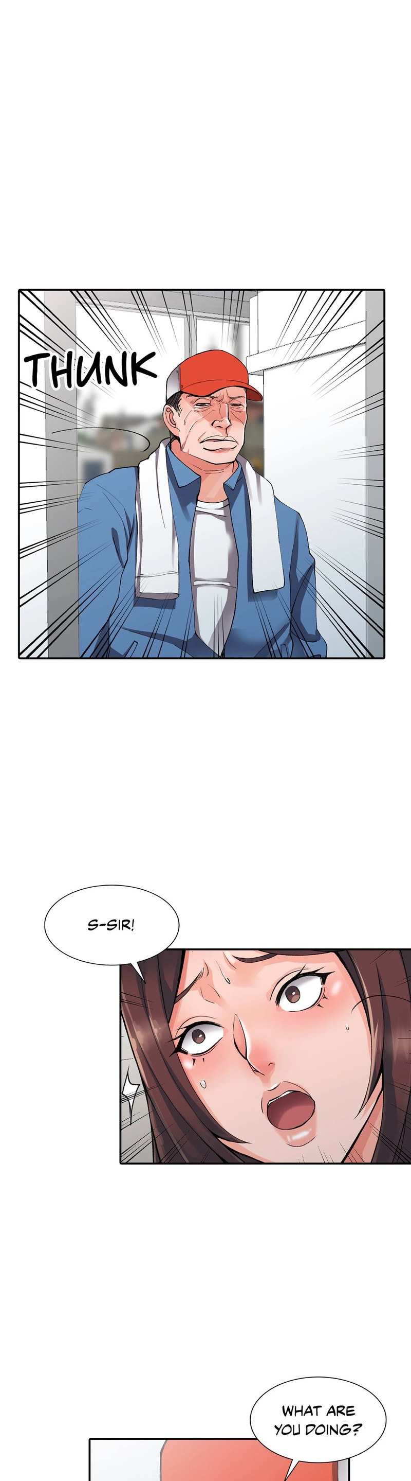 House of Pleasure - Chapter 10 [photo 5] - MangaPorn