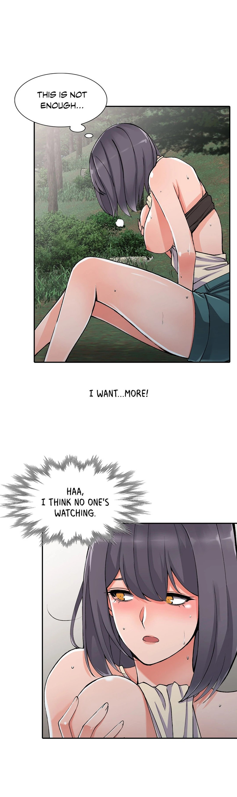 House of Pleasure - Chapter 11 [photo 16] - MangaPorn