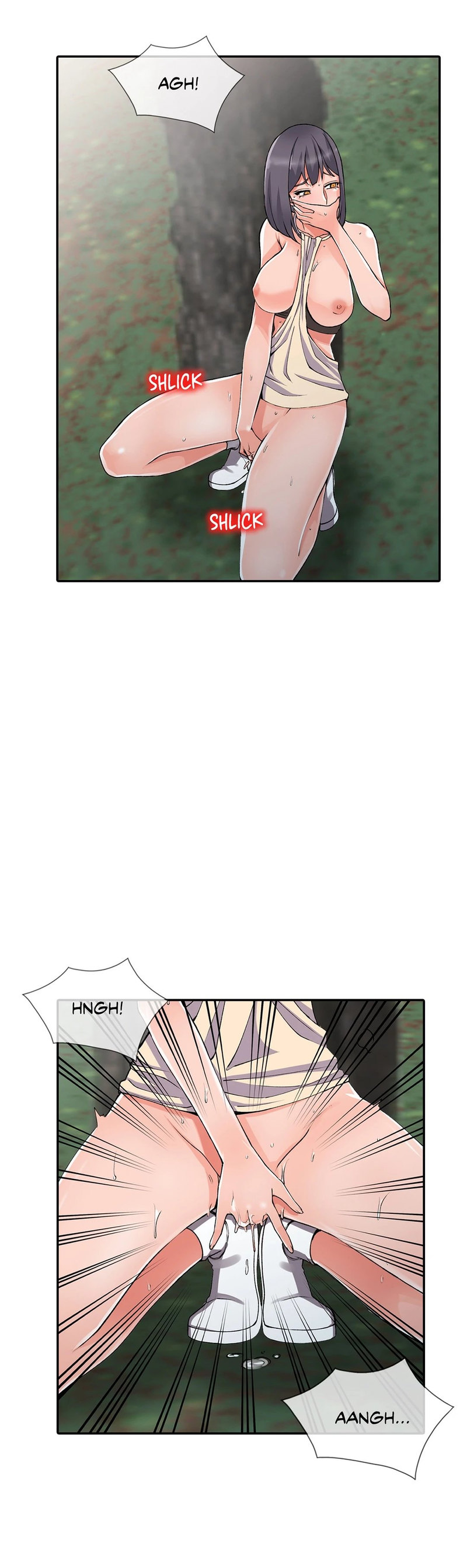 House of Pleasure - Chapter 11 [photo 18] - MangaPorn