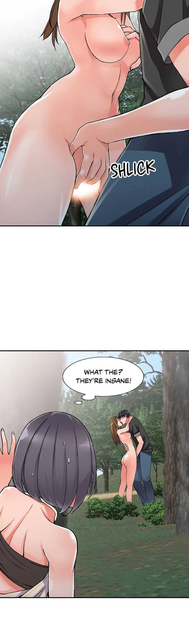 House of Pleasure - Chapter 11 [photo 3] - MangaPorn