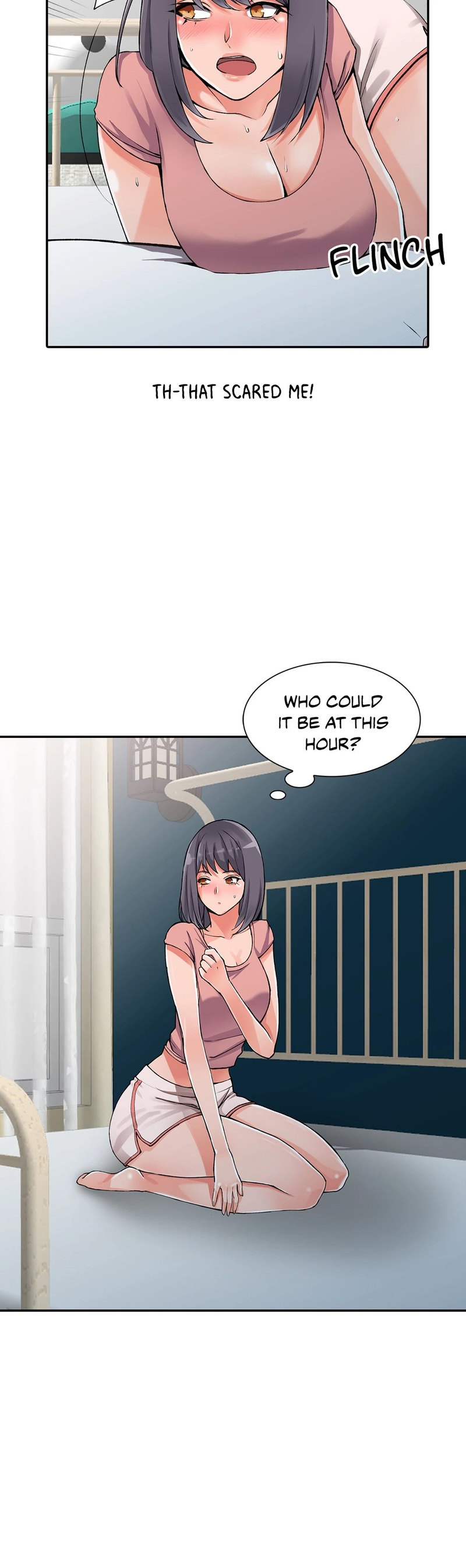 House of Pleasure - Chapter 11 [photo 30] - MangaPorn