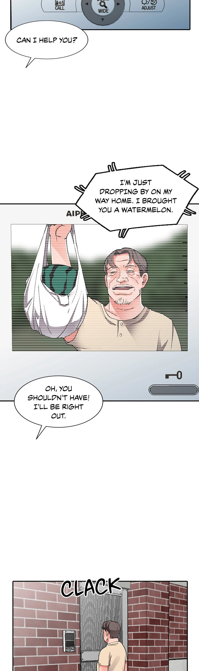 House of Pleasure - Chapter 11 [photo 32] - MangaPorn