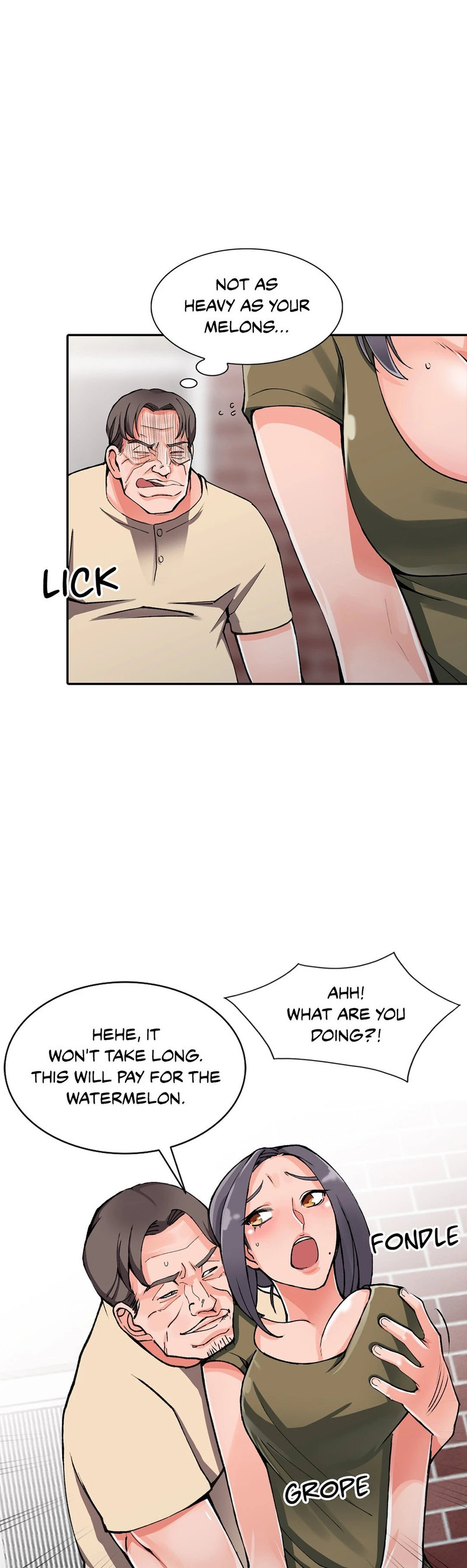 House of Pleasure - Chapter 11 [photo 35] - MangaPorn