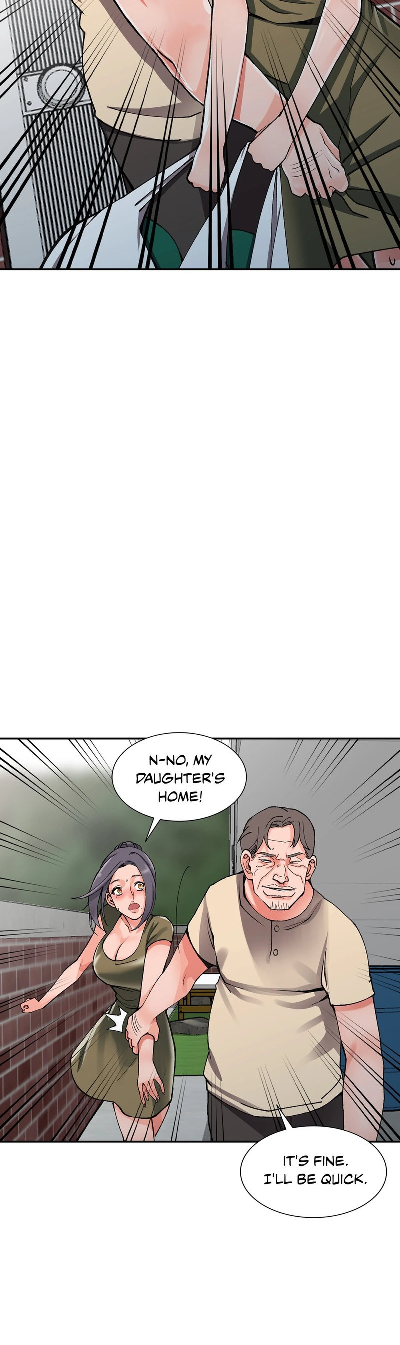 House of Pleasure - Chapter 11 [photo 36] - MangaPorn