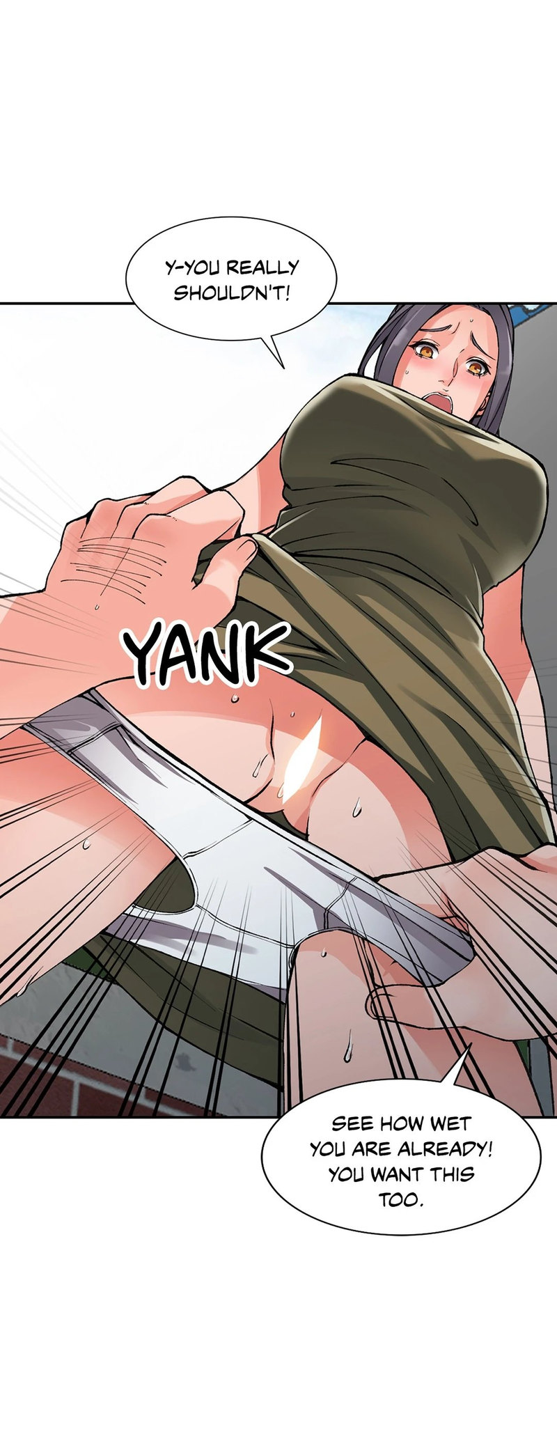 House of Pleasure - Chapter 11 [photo 37] - MangaPorn