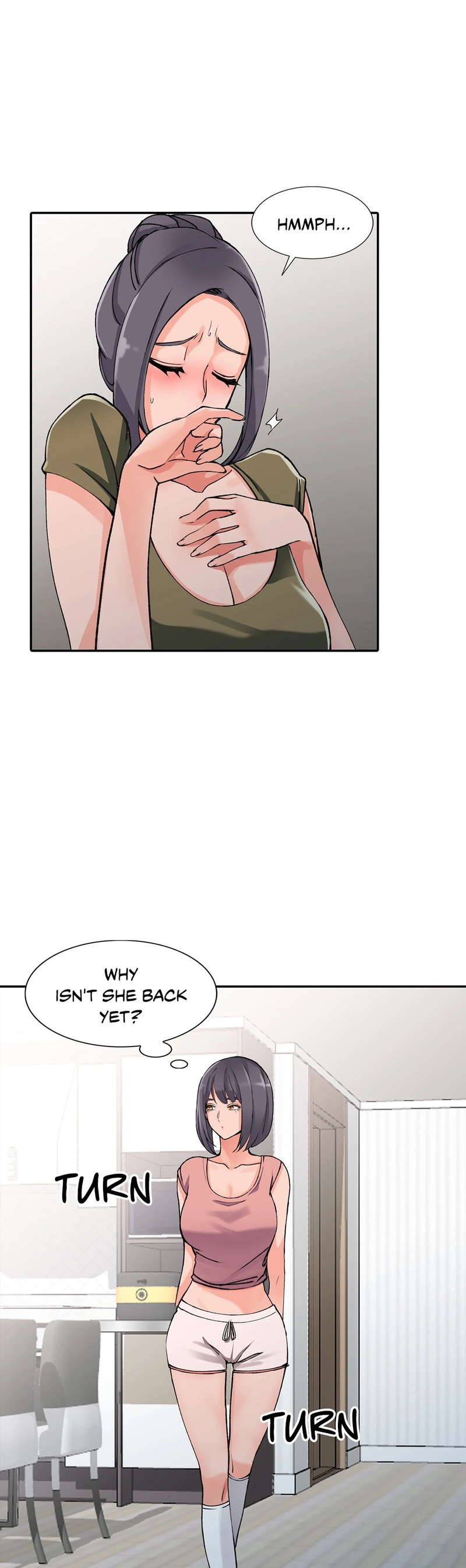 House of Pleasure - Chapter 11 [photo 39] - MangaPorn