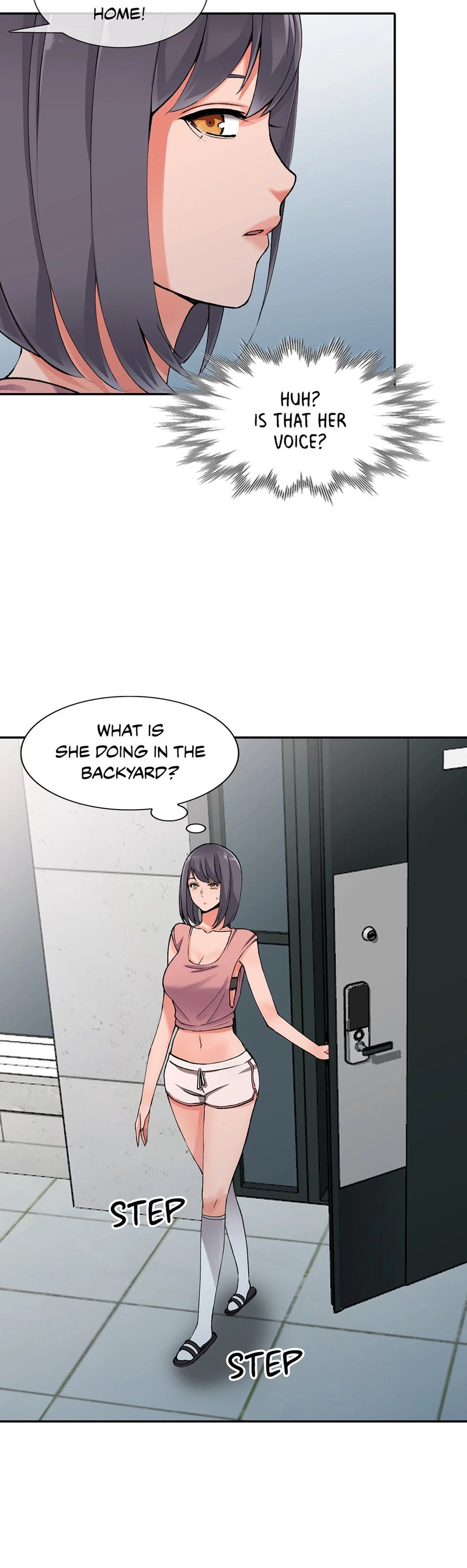 House of Pleasure - Chapter 11 [photo 41] - MangaPorn