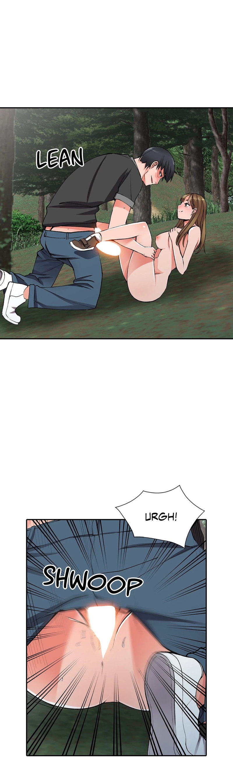 House of Pleasure - Chapter 11 [photo 7] - MangaPorn