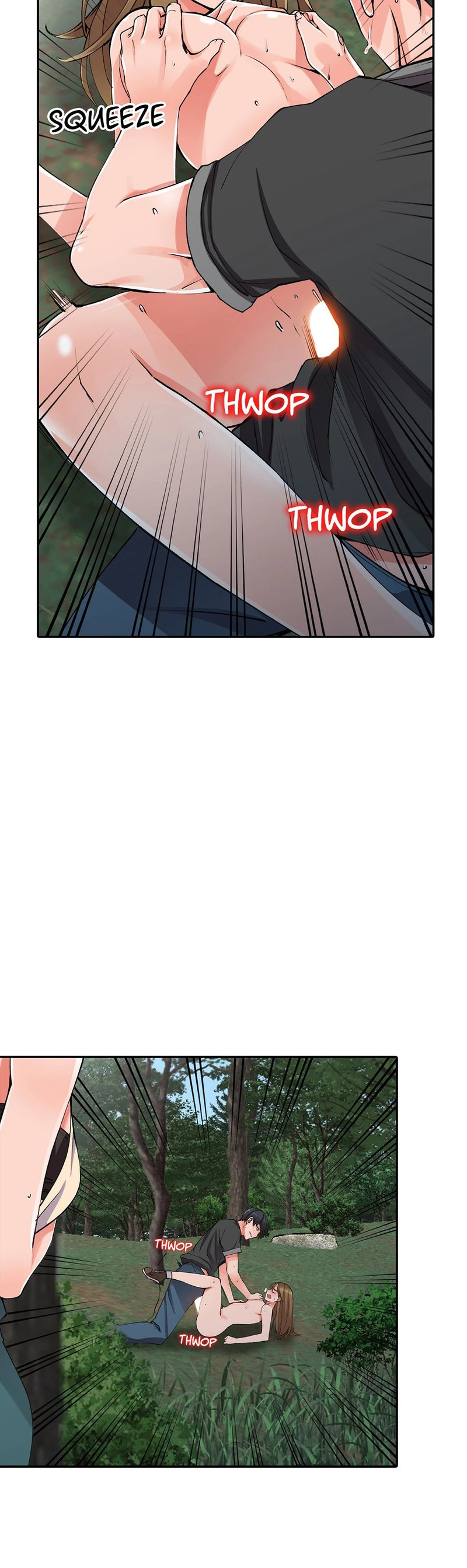 House of Pleasure - Chapter 11 [photo 9] - MangaPorn