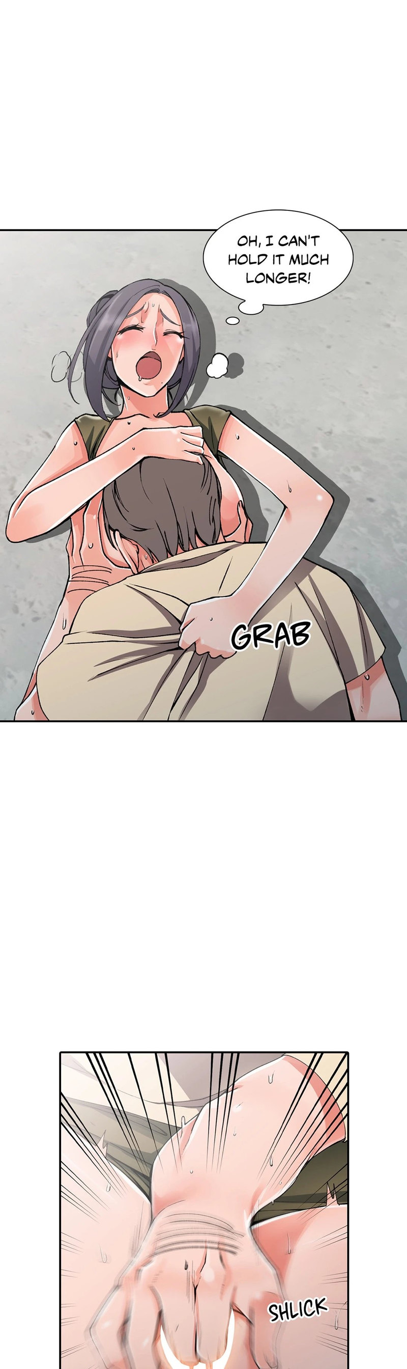 House of Pleasure - Chapter 12 [photo 13] - MangaPorn