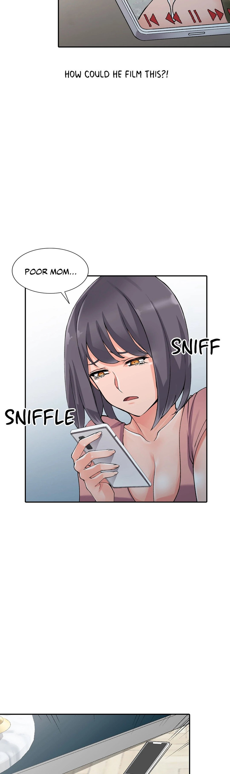 House of Pleasure - Chapter 12 [photo 32] - MangaPorn