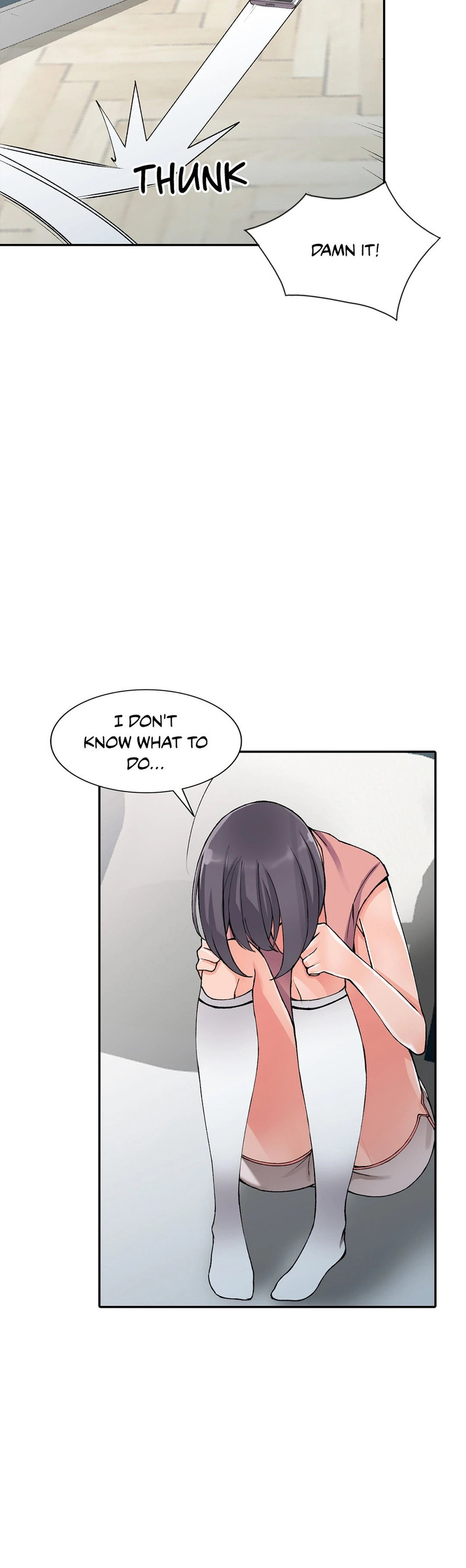 House of Pleasure - Chapter 12 [photo 33] - MangaPorn