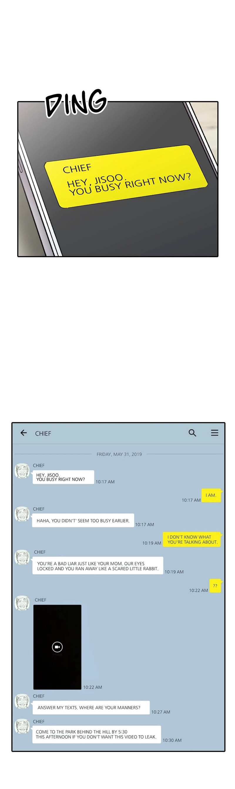 House of Pleasure - Chapter 12 [photo 34] - MangaPorn