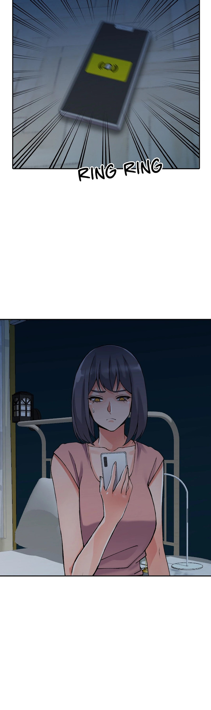 House of Pleasure - Chapter 12 [photo 36] - MangaPorn