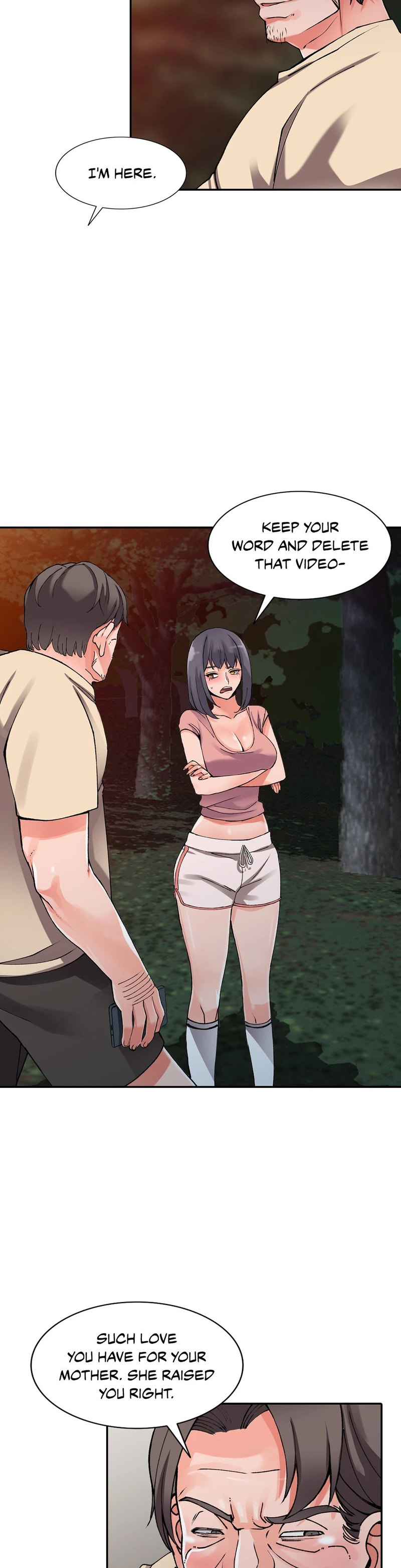 House of Pleasure - Chapter 12 [photo 38] - MangaPorn