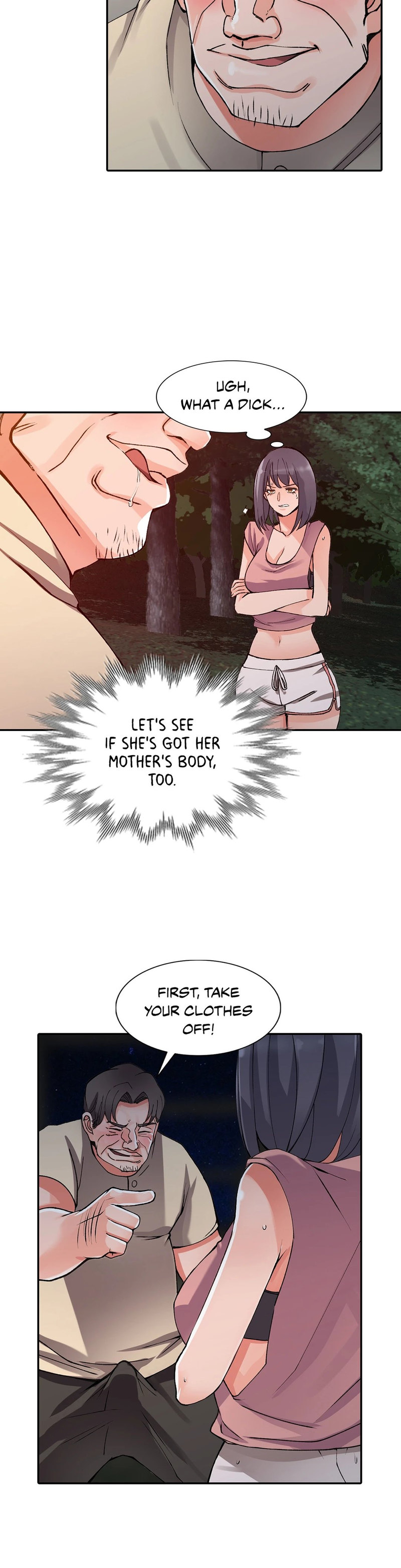 House of Pleasure - Chapter 12 [photo 39] - MangaPorn