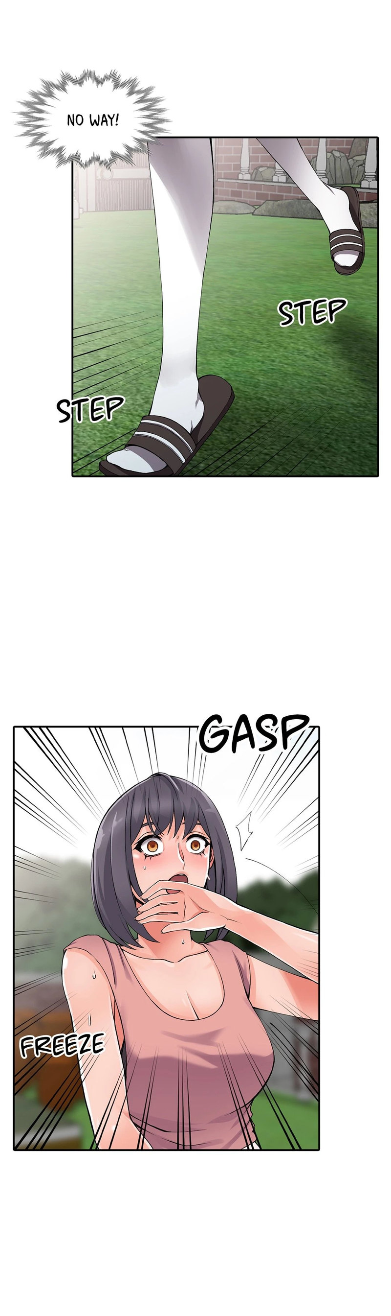 House of Pleasure - Chapter 12 [photo 7] - MangaPorn