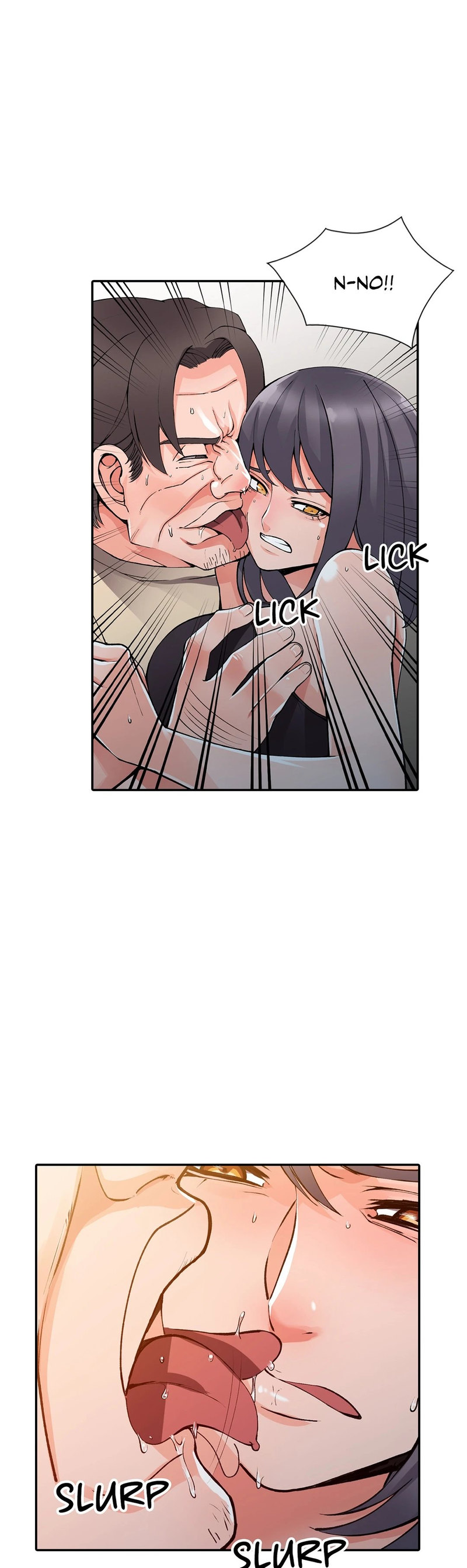 House of Pleasure - Chapter 13 [photo 12] - MangaPorn