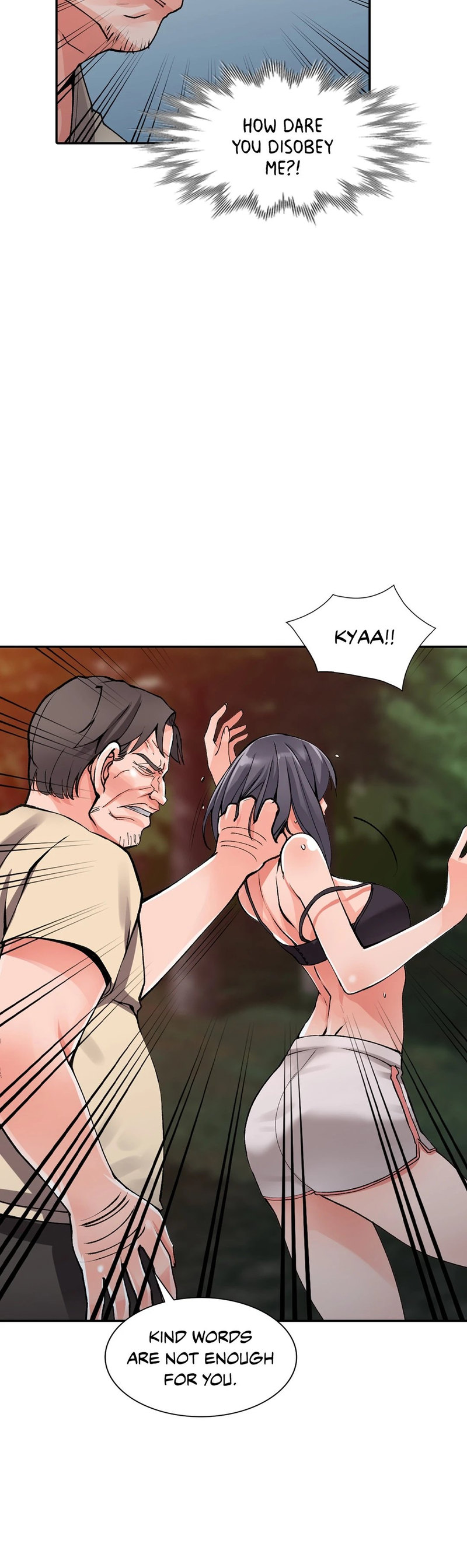 House of Pleasure - Chapter 13 [photo 14] - MangaPorn