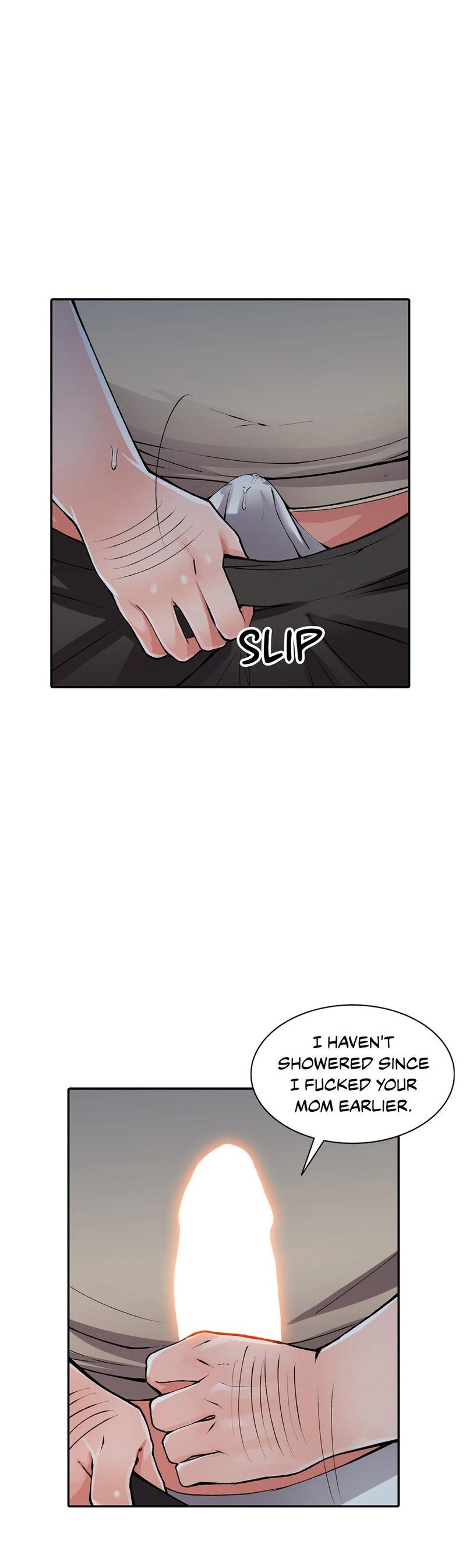 House of Pleasure - Chapter 13 [photo 15] - MangaPorn