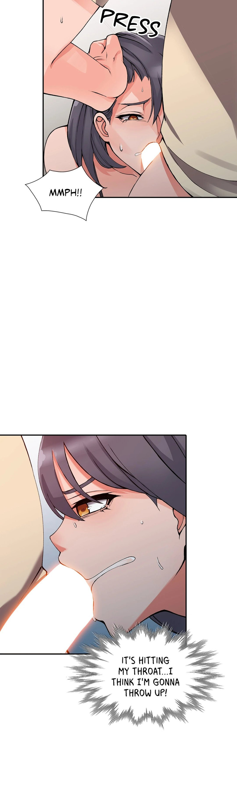 House of Pleasure - Chapter 13 [photo 17] - MangaPorn