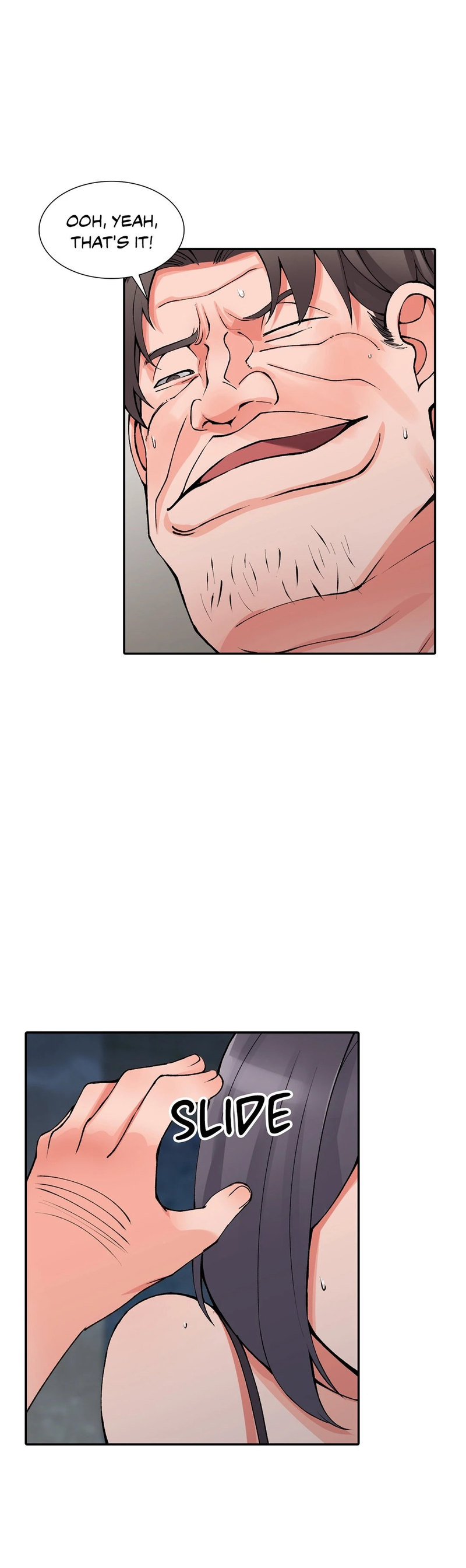 House of Pleasure - Chapter 13 [photo 18] - MangaPorn