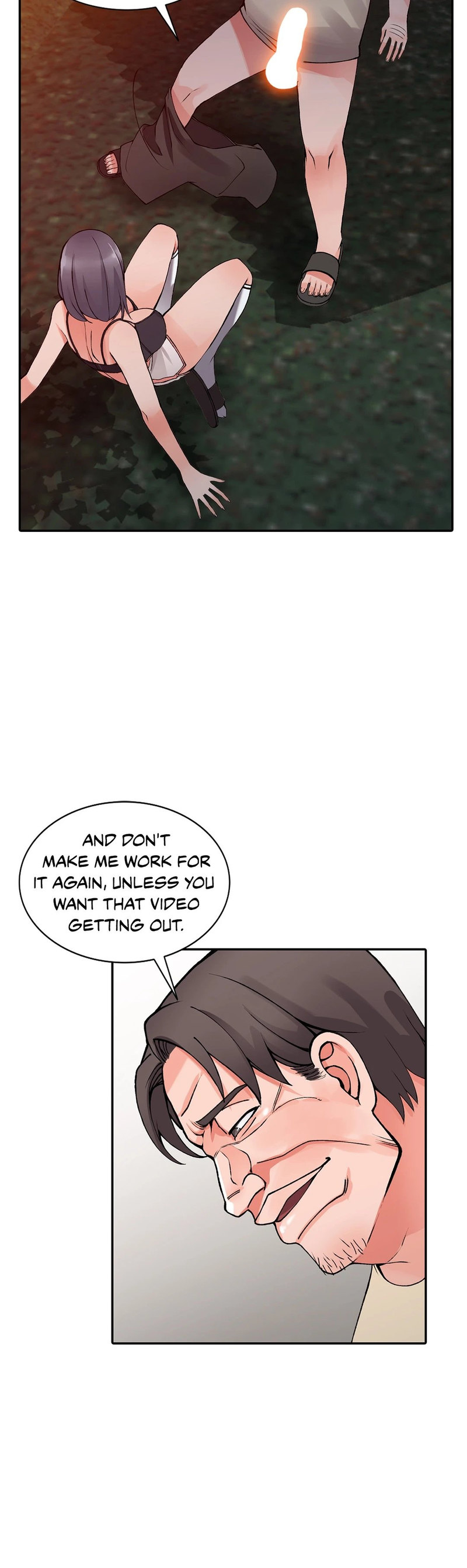 House of Pleasure - Chapter 13 [photo 23] - MangaPorn