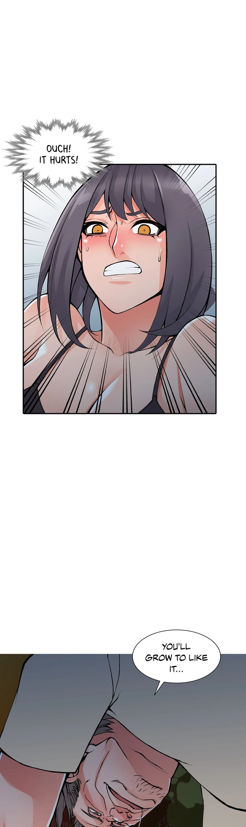 House of Pleasure - Chapter 13 [photo 28] - MangaPorn