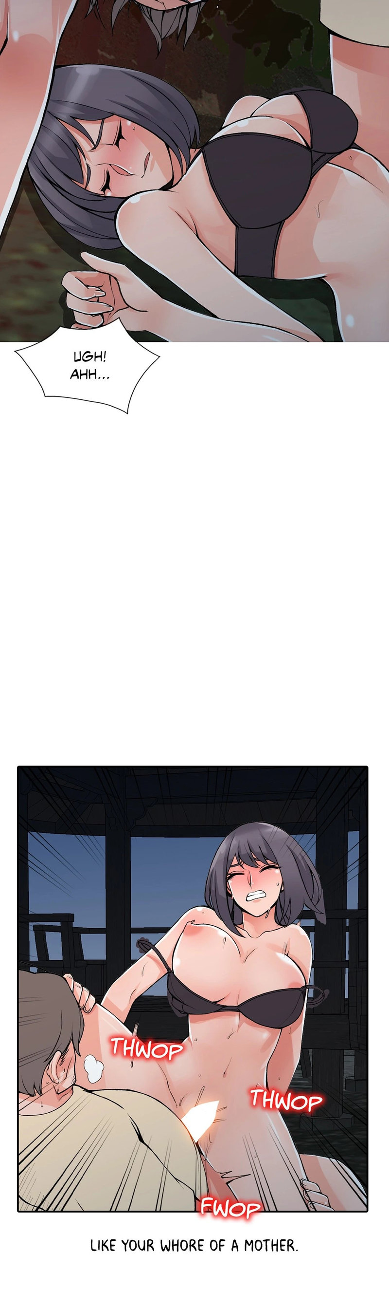 House of Pleasure - Chapter 13 [photo 29] - MangaPorn