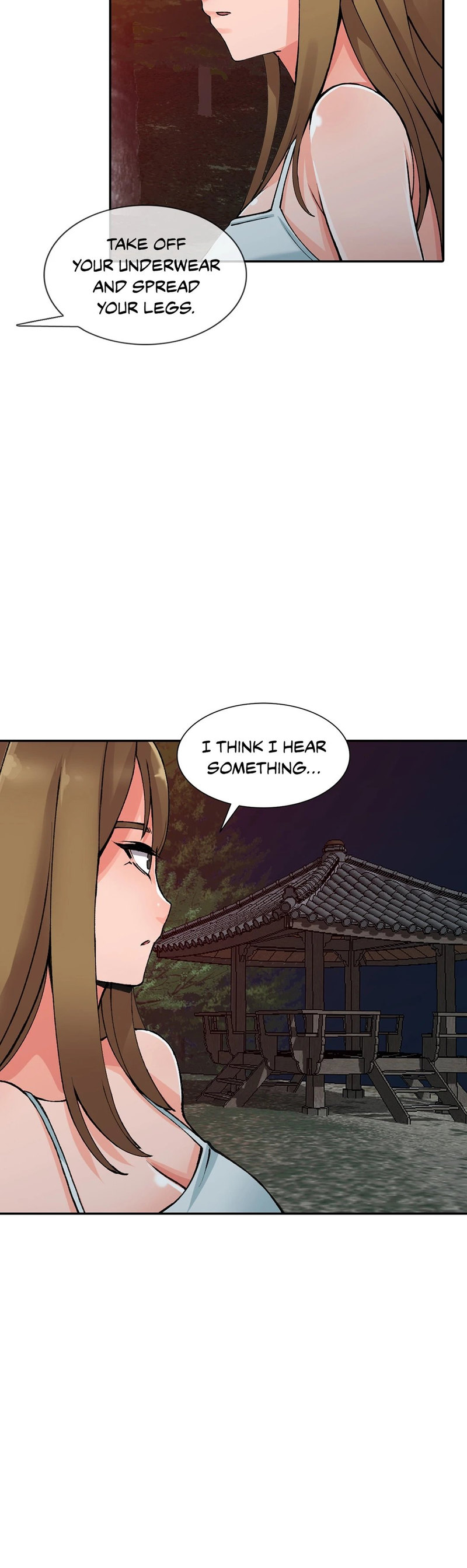 House of Pleasure - Chapter 13 [photo 32] - MangaPorn