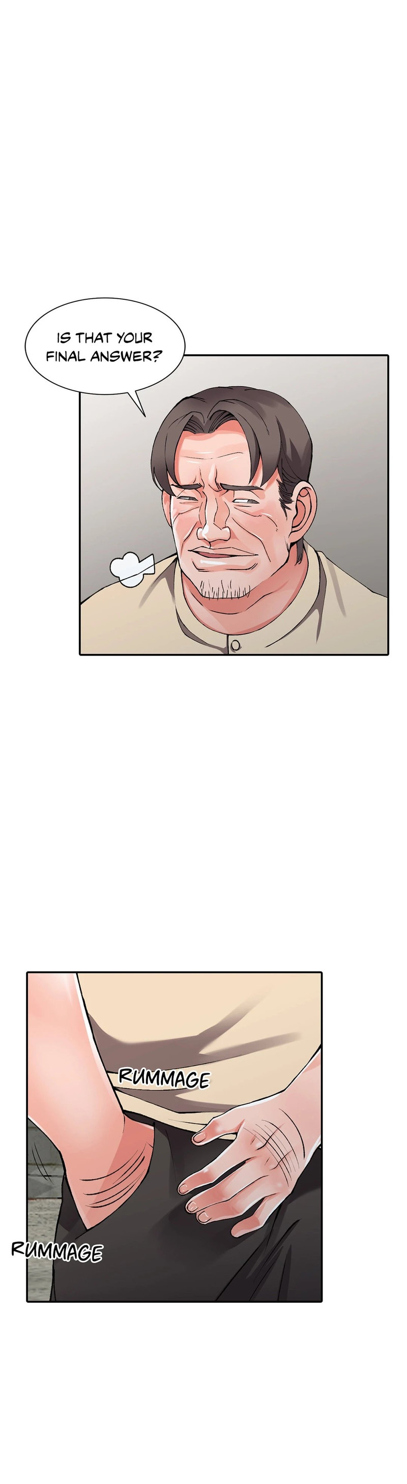 House of Pleasure - Chapter 13 [photo 5] - MangaPorn