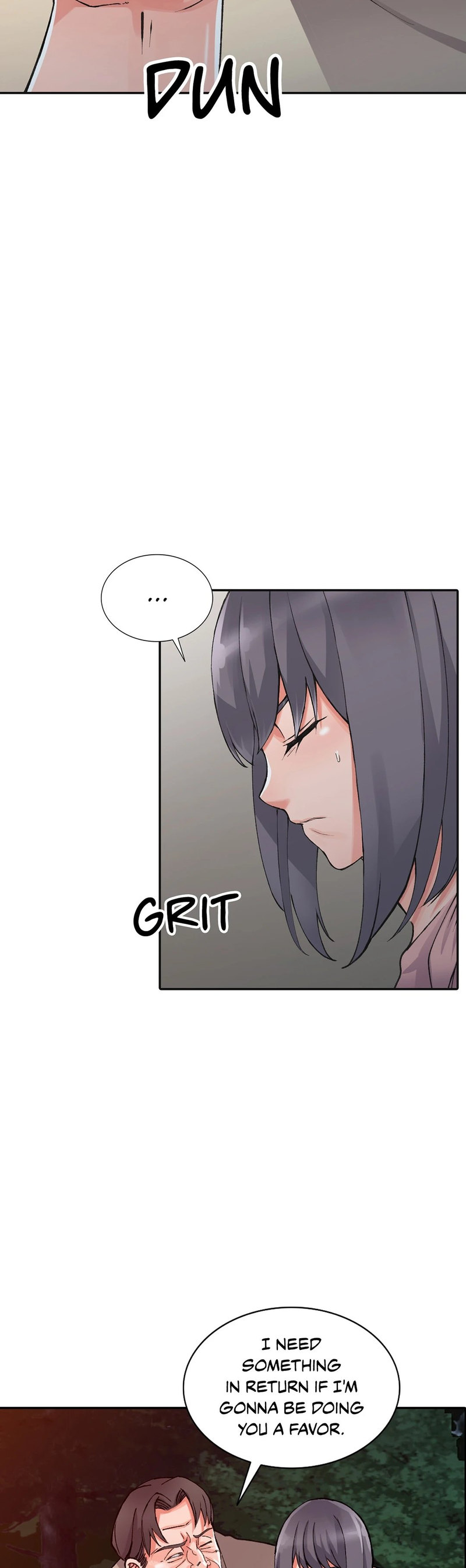 House of Pleasure - Chapter 13 [photo 7] - MangaPorn