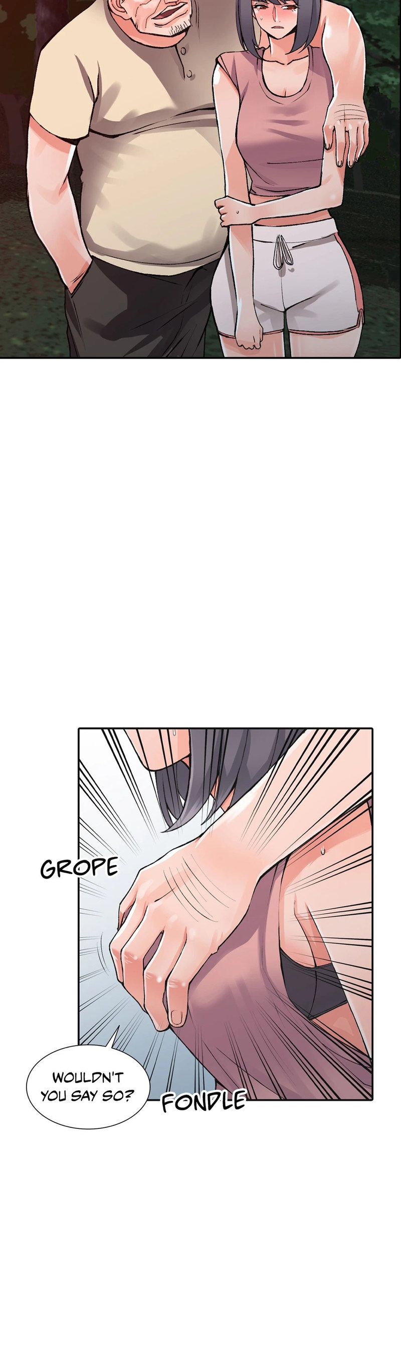 House of Pleasure - Chapter 13 [photo 8] - MangaPorn