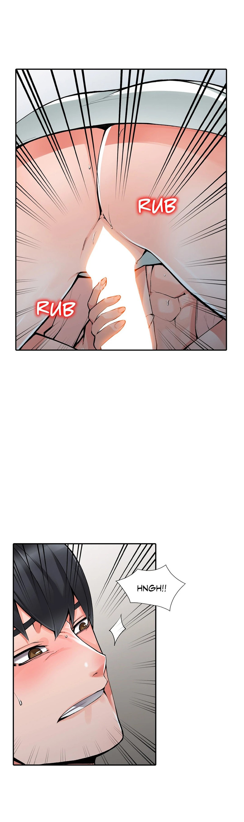 House of Pleasure - Chapter 14 [photo 12] - MangaPorn