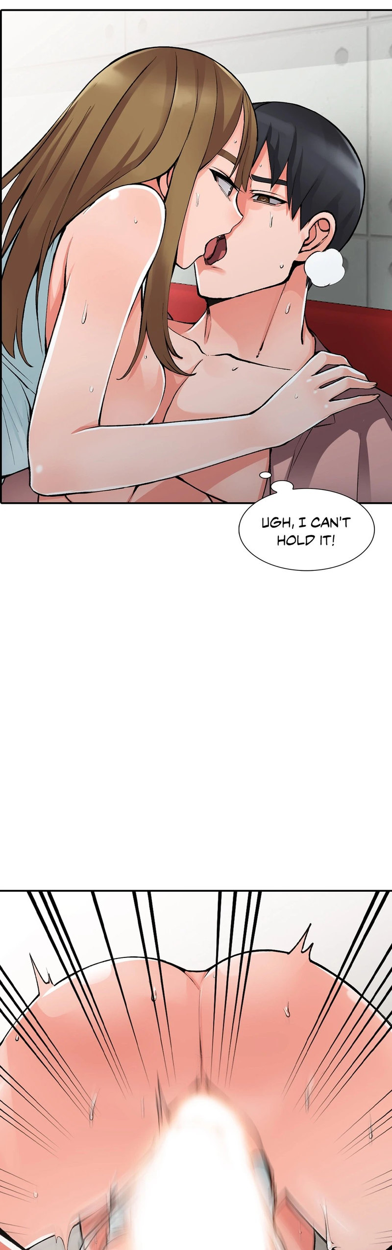 House of Pleasure - Chapter 14 [photo 17] - MangaPorn