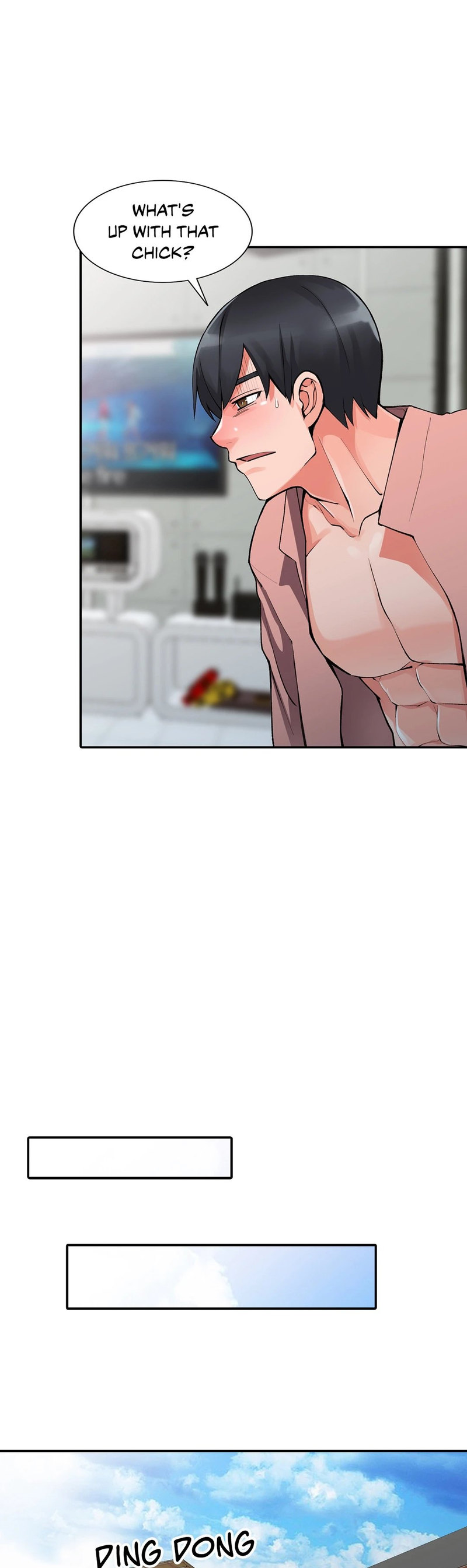 House of Pleasure - Chapter 14 [photo 22] - MangaPorn