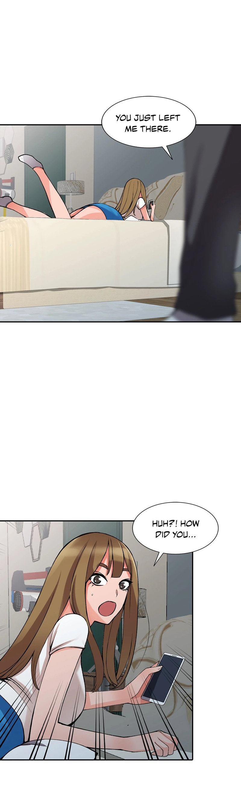 House of Pleasure - Chapter 14 [photo 25] - MangaPorn