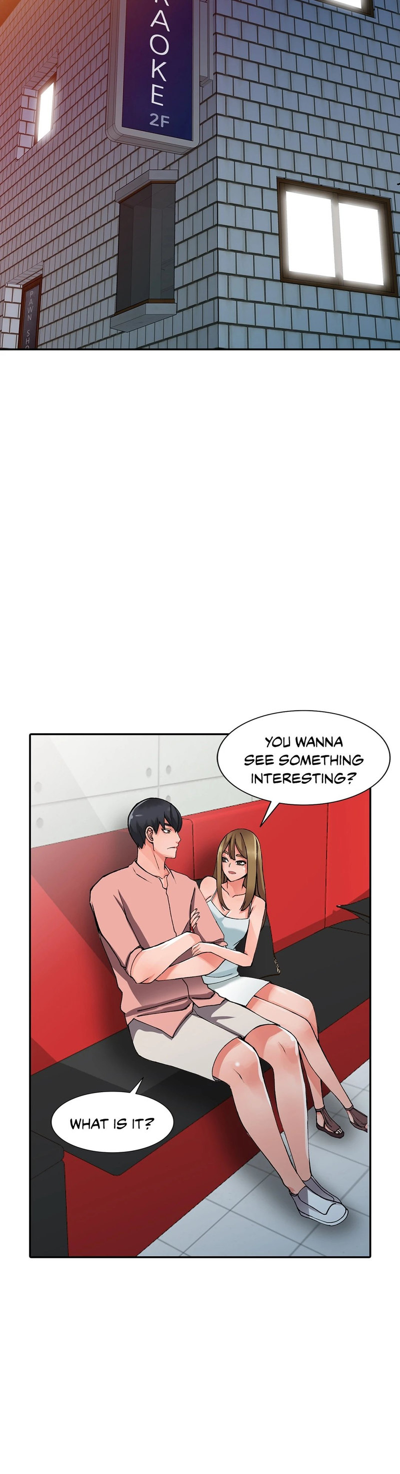 House of Pleasure - Chapter 14 [photo 3] - MangaPorn