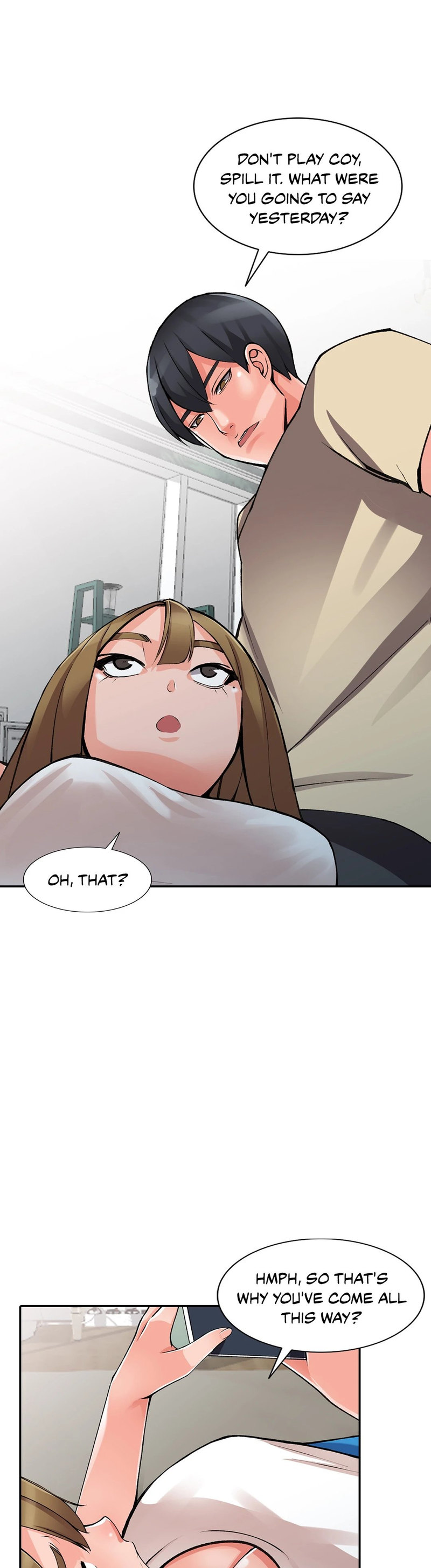 House of Pleasure - Chapter 14 [photo 37] - MangaPorn