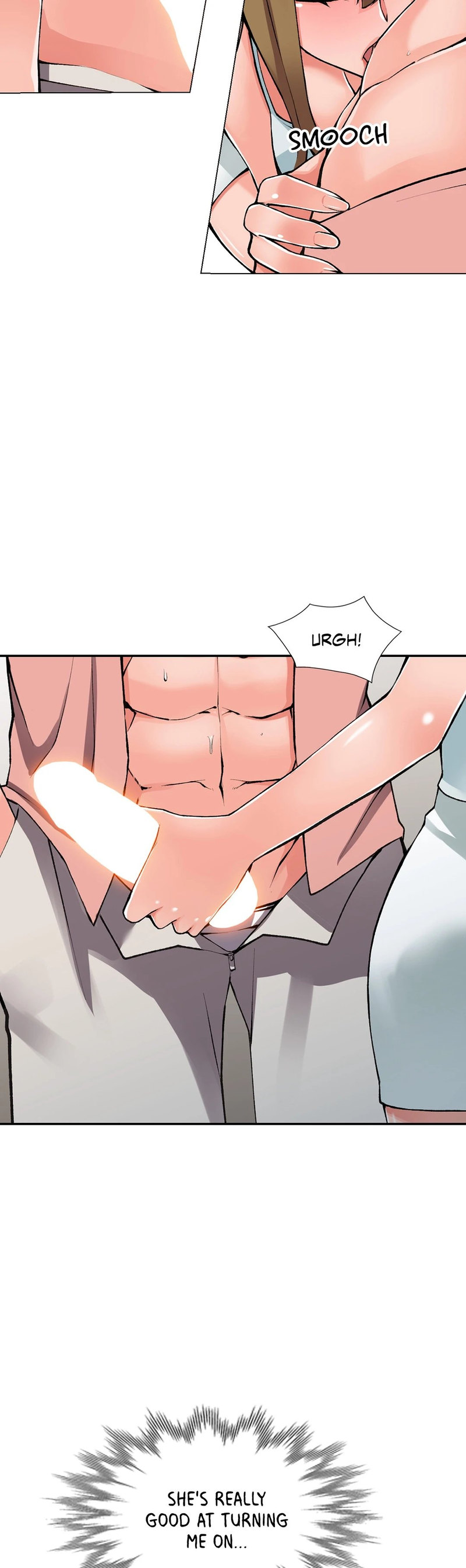 House of Pleasure - Chapter 14 [photo 8] - MangaPorn