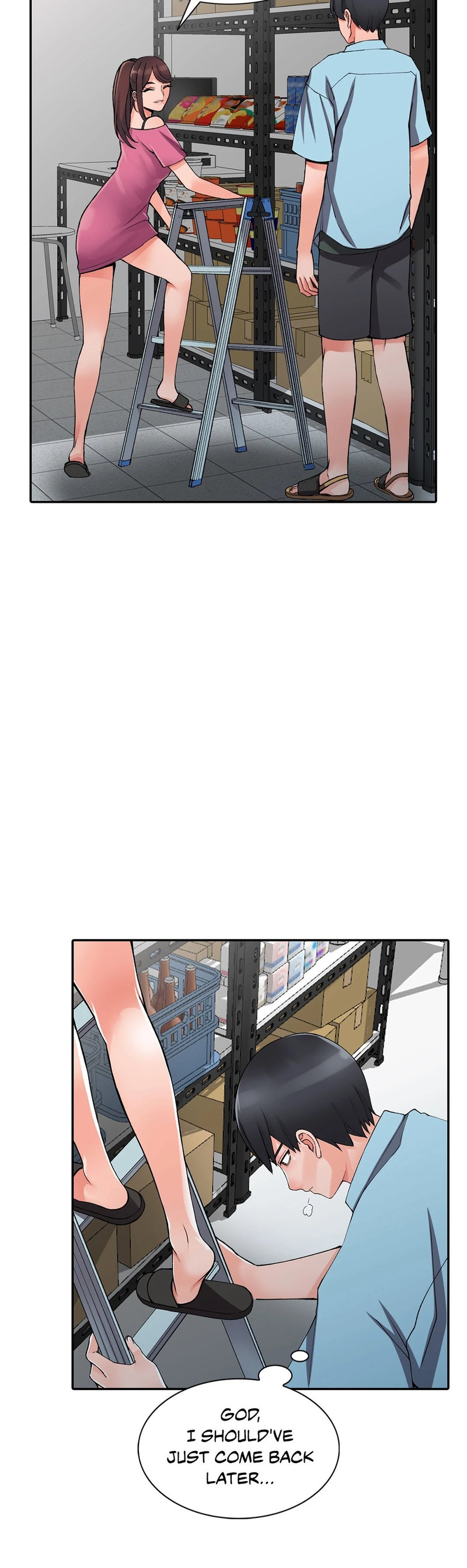 House of Pleasure - Chapter 15 [photo 12] - MangaPorn